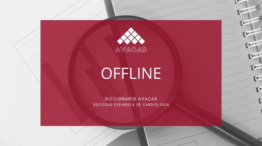 Diccionario AVACAR Offline