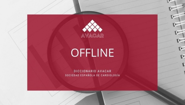 Diccionario AVACAR Offline
