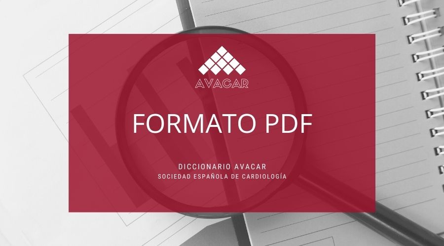 Diccionario AVACAR PDF